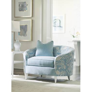 Tiffany blue accent online chair